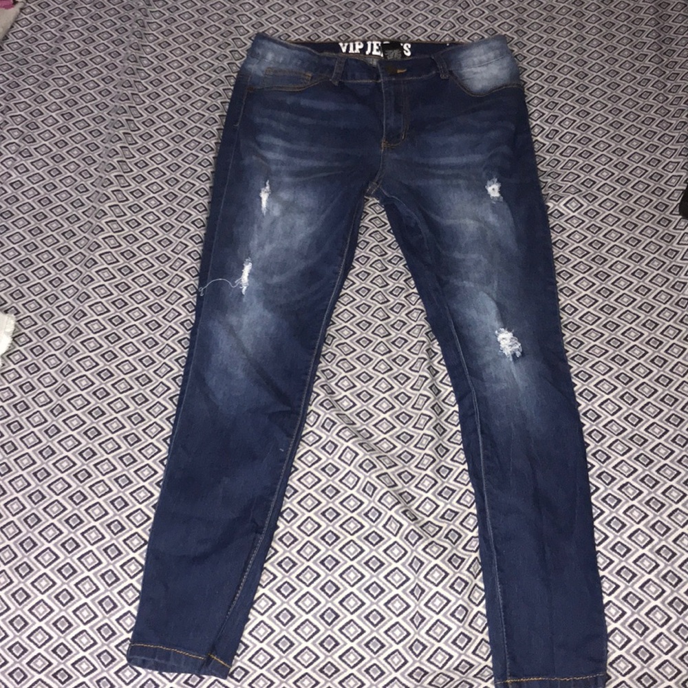 Pants